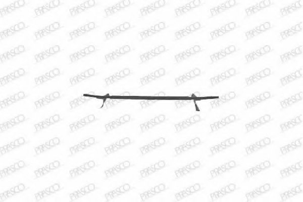 PRASCO SB0031622 Support, bumper